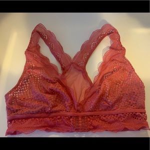 Victoria’s Secret bralette